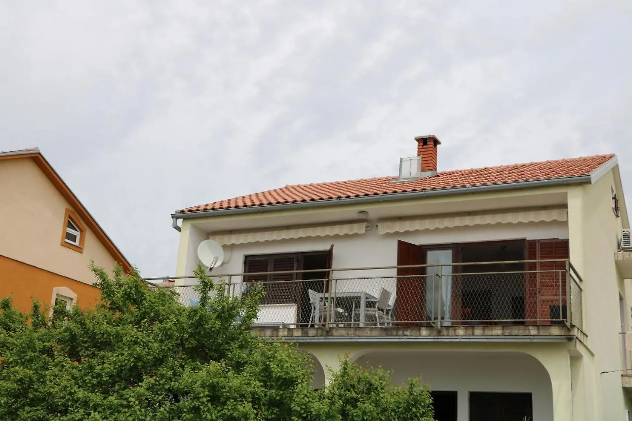 Penthouse Apartment Selce