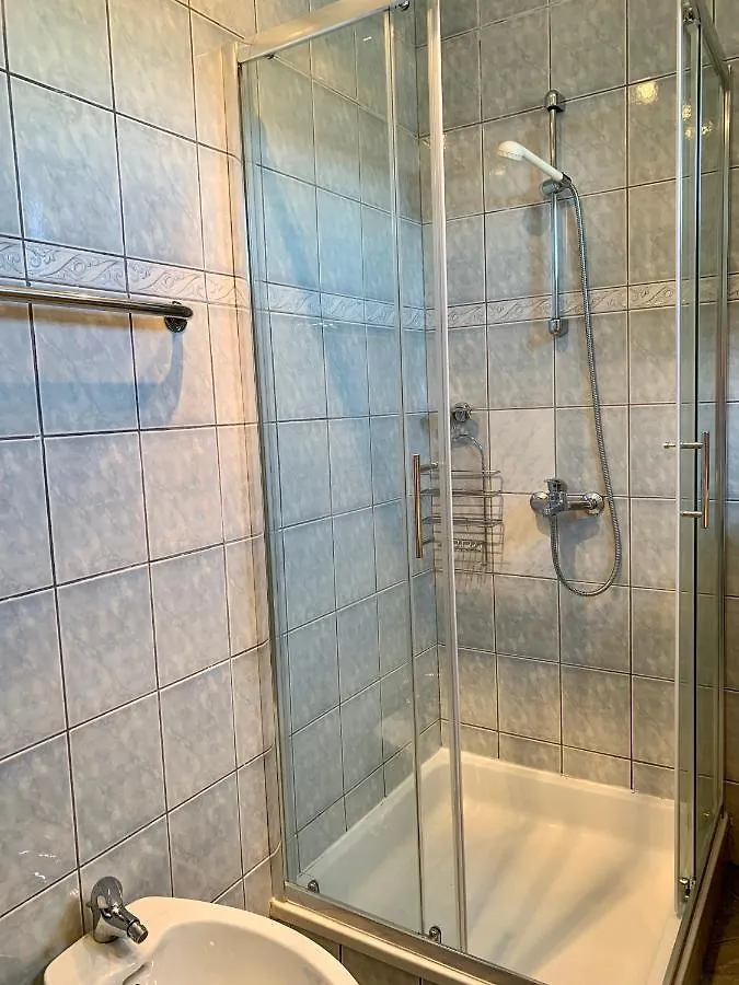 Penthouse Apartment Selce