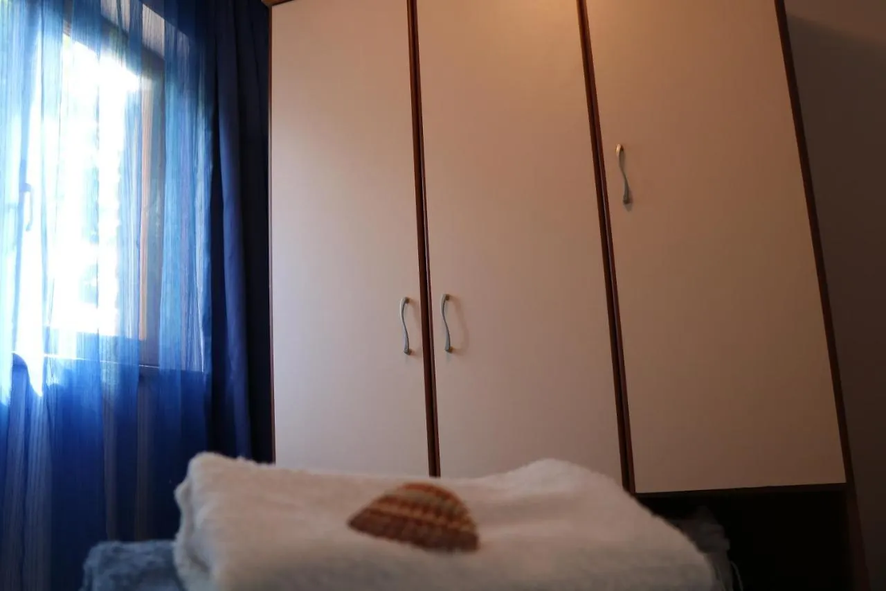 Penthouse Apartment Selce