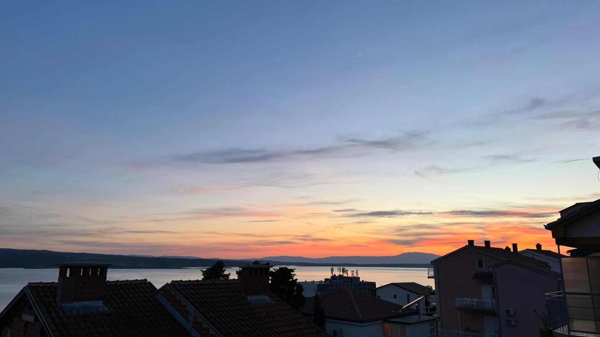 Penthouse Apartment Selce