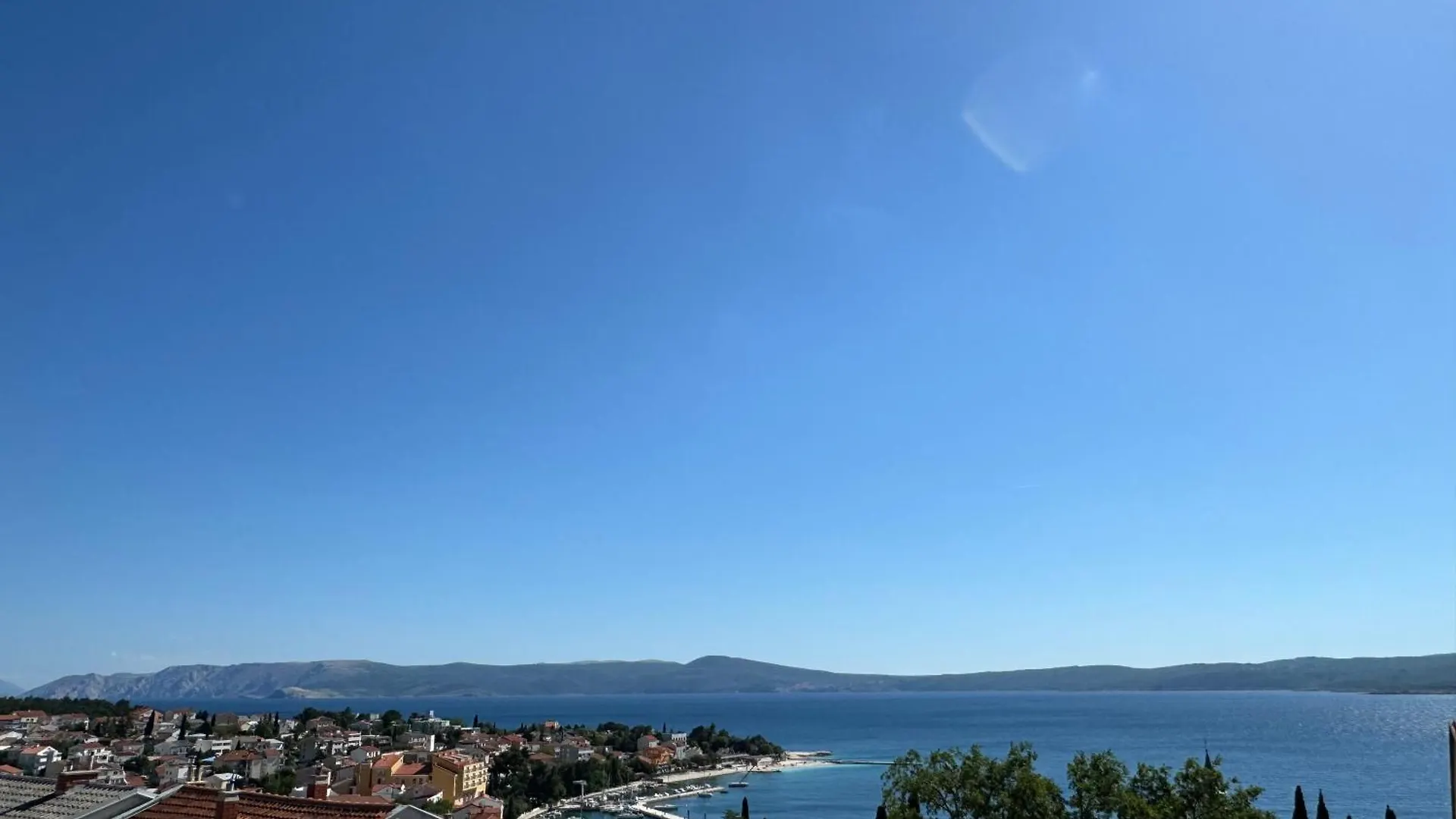 Penthouse Apartment Selce