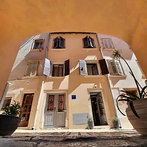  Apartment Antiche Mura Kroatien