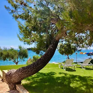  Apartment Al Mare Kroatien