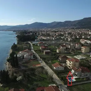  Apartment Palatium Kroatien