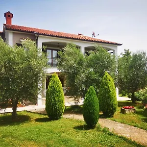  Apartment Garden Maria Kroatien