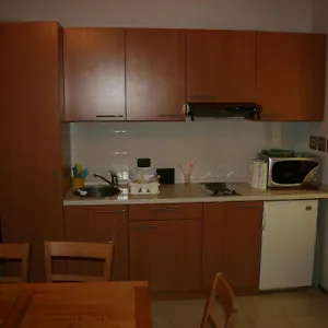  Apartment Sossa Kroatien