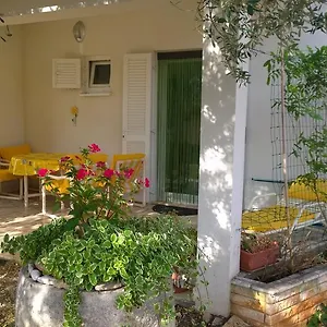  Apartment Free Parking Big Garden Kroatien
