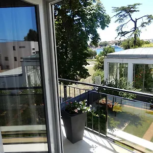  Apartment Nia Kroatien