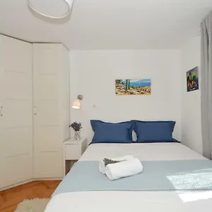  Apartment Bora Bora Kroatien