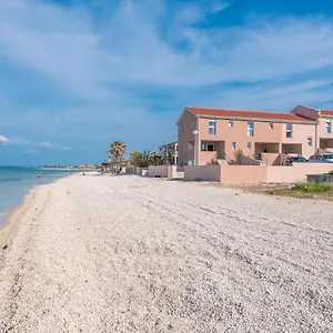  Ferienhaus Luxury - La 3 & 4 Kroatien